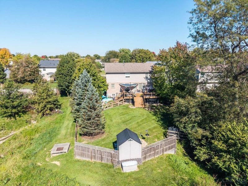 3815 Cunningham Court, Fairfield Township, OH 45011 Photo 61