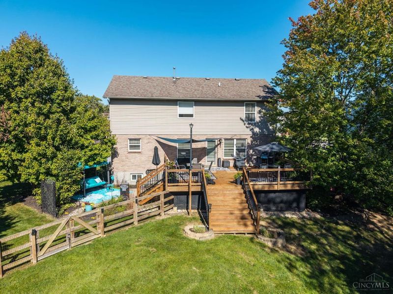 3815 Cunningham Court, Fairfield Township, OH 45011 Photo 62