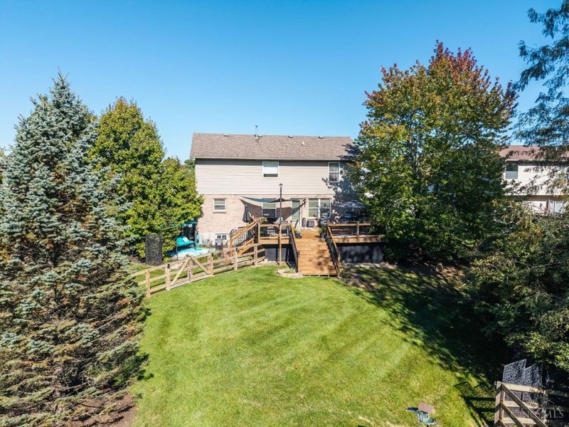 3815 Cunningham Court, Fairfield Township, OH 45011 Photo 63
