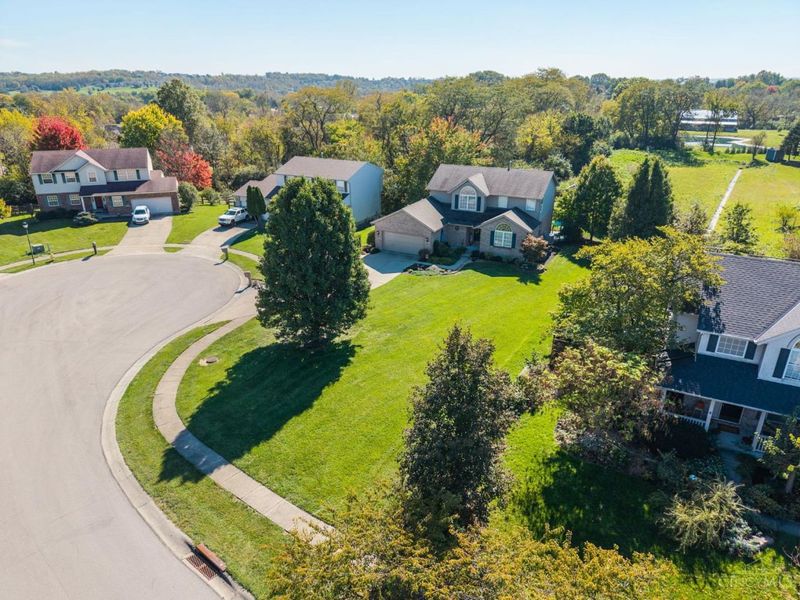 3815 Cunningham Court, Fairfield Township, OH 45011 Photo 65