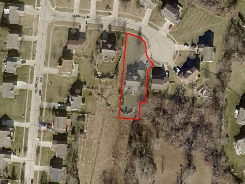 3815 Cunningham Court, Fairfield Township, OH 45011 Photo 67
