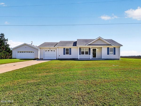 800 Griffin Swamp Road, Elizabeth City, NC 27909