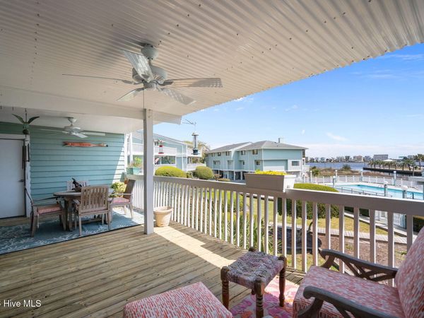 109 Teakwood Drive, Unit 803, Carolina Beach, NC 28428
