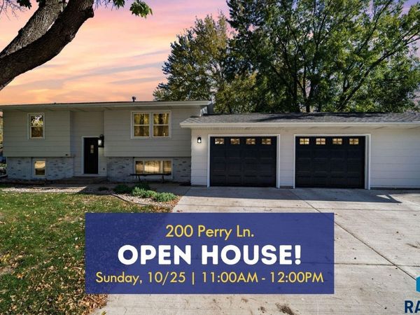 200 Perry Ln, Harrisburg, SD 57032