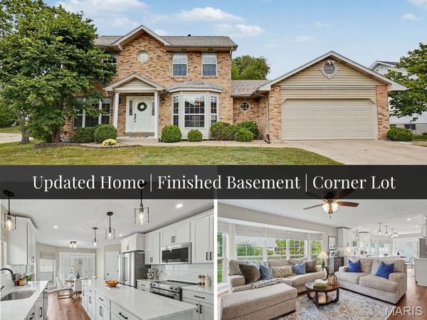 22 Staunton Way , O'Fallon, MO 63368