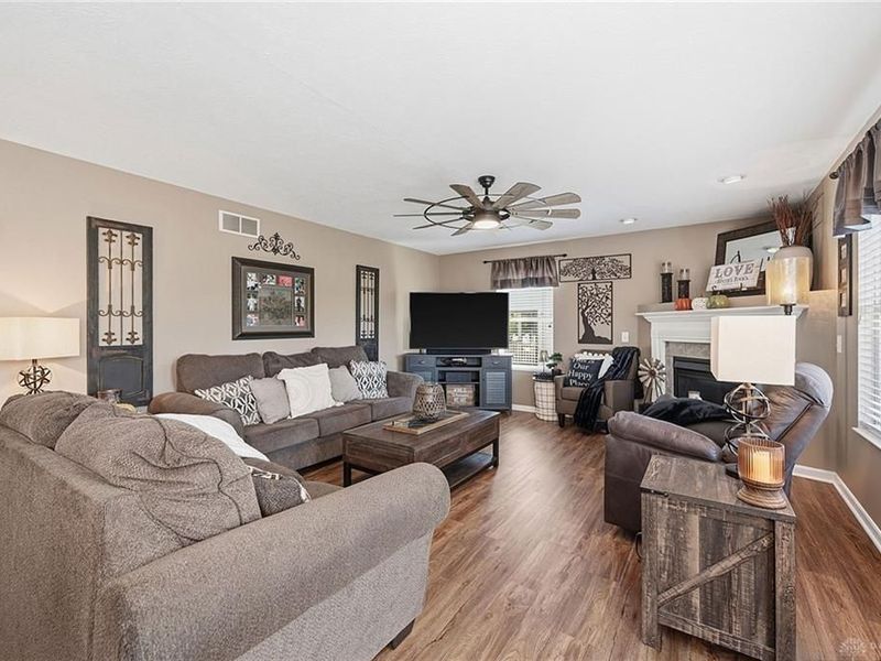 3815 Cunningham Court, Hamilton, OH 45011 Photo 17