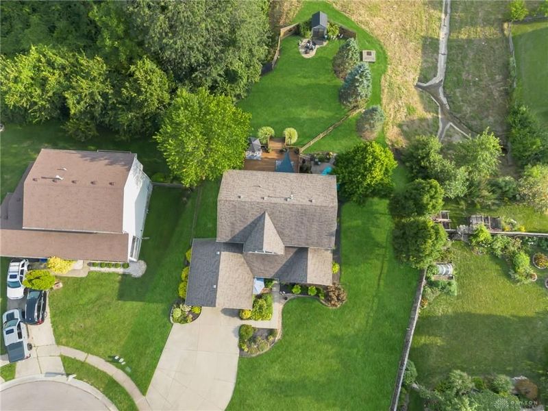 3815 Cunningham Court, Hamilton, OH 45011 Photo 2