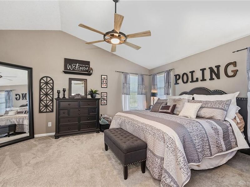 3815 Cunningham Court, Hamilton, OH 45011 Photo 21