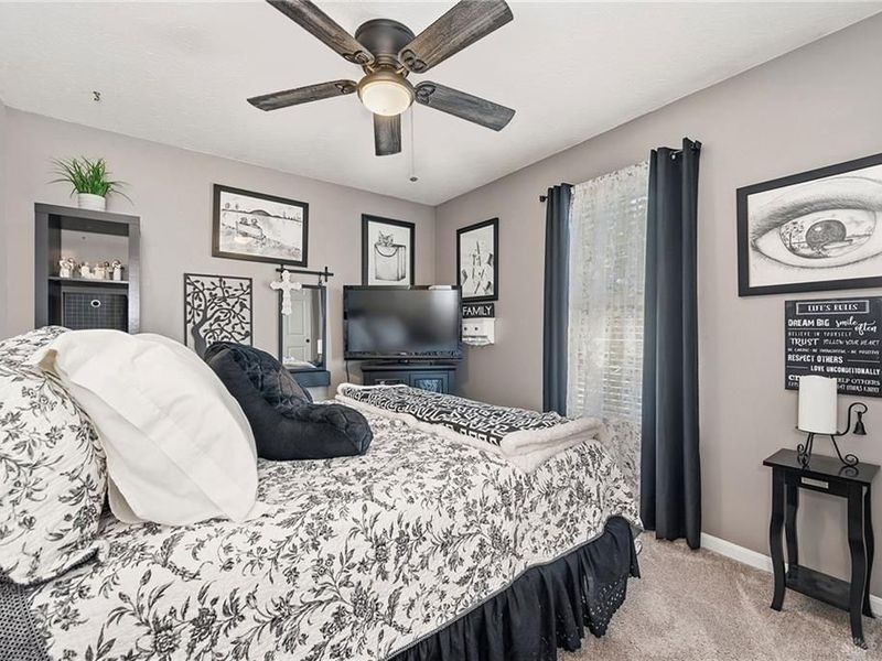 3815 Cunningham Court, Hamilton, OH 45011 Photo 26