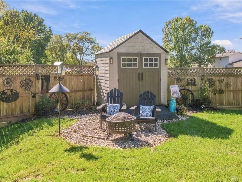 3815 Cunningham Court, Hamilton, OH 45011 Photo 32