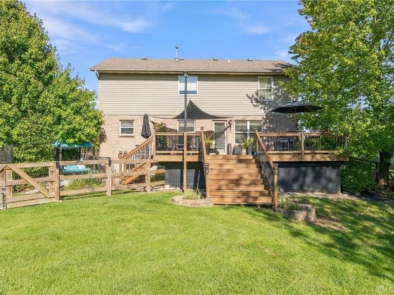 3815 Cunningham Court, Hamilton, OH 45011 Photo 33