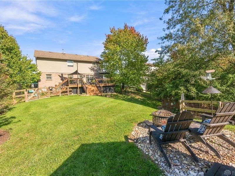 3815 Cunningham Court, Hamilton, OH 45011 Photo 34