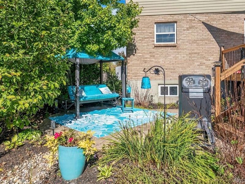 3815 Cunningham Court, Hamilton, OH 45011 Photo 35