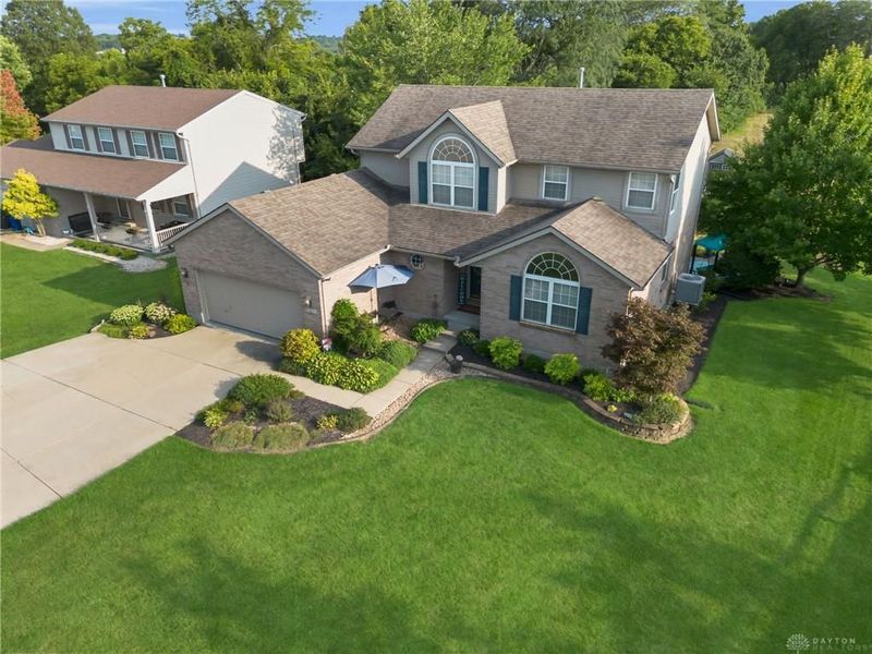 3815 Cunningham Court, Hamilton, OH 45011 Photo 38