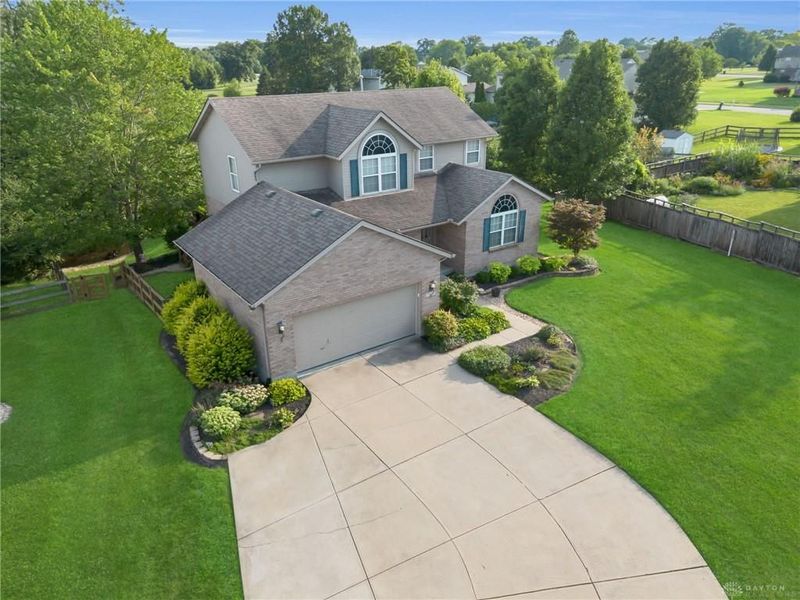 3815 Cunningham Court, Hamilton, OH 45011 Photo 39