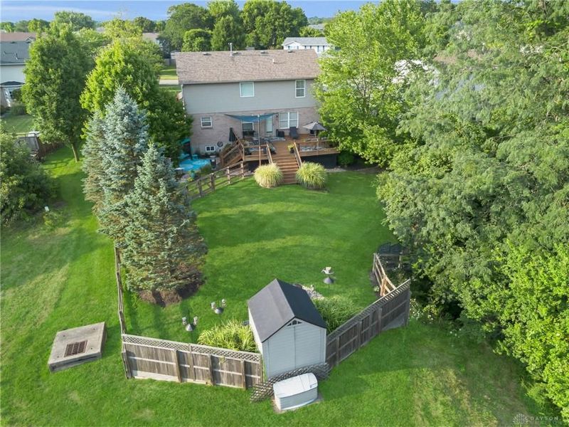 3815 Cunningham Court, Hamilton, OH 45011 Photo 40