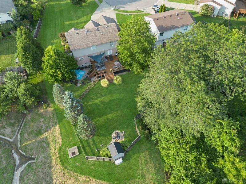 3815 Cunningham Court, Hamilton, OH 45011 Photo 42