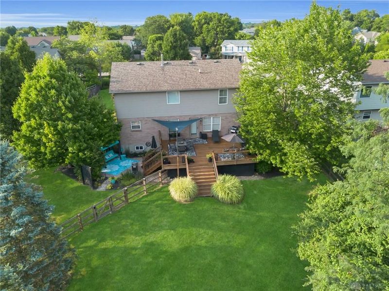 3815 Cunningham Court, Hamilton, OH 45011 Photo 43