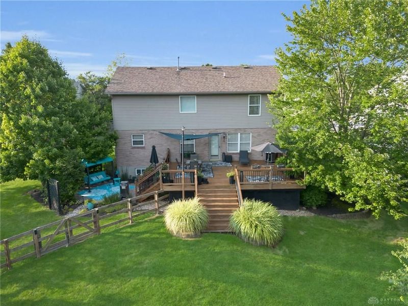3815 Cunningham Court, Hamilton, OH 45011 Photo 44