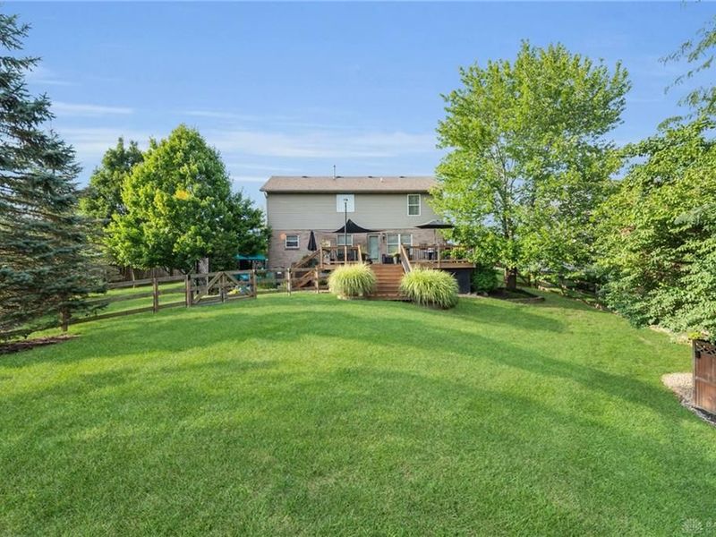 3815 Cunningham Court, Hamilton, OH 45011 Photo 54