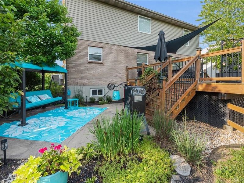 3815 Cunningham Court, Hamilton, OH 45011 Photo 57