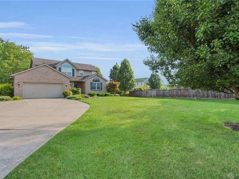 3815 Cunningham Court, Hamilton, OH 45011 Photo 59