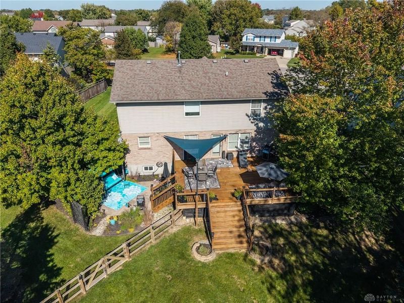 3815 Cunningham Court, Hamilton, OH 45011 Photo 60