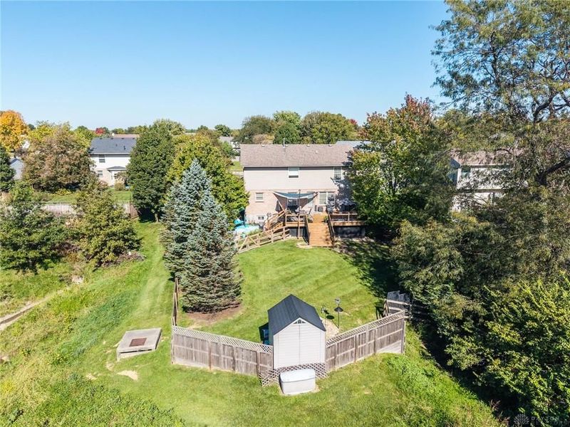 3815 Cunningham Court, Hamilton, OH 45011 Photo 61