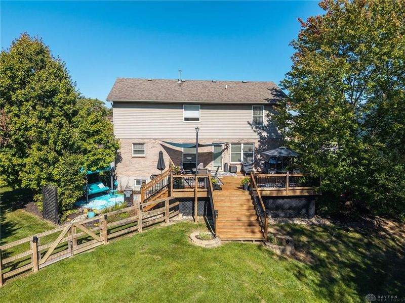 3815 Cunningham Court, Hamilton, OH 45011 Photo 62