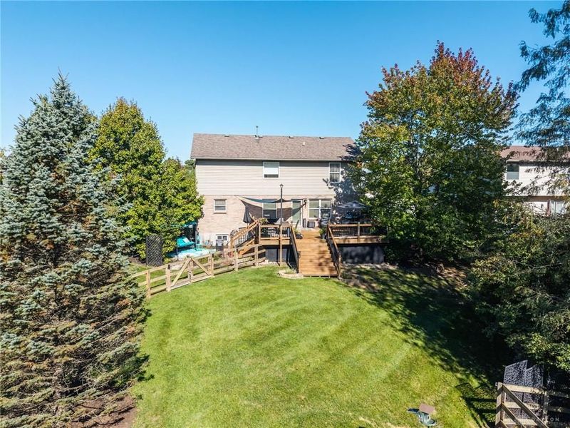 3815 Cunningham Court, Hamilton, OH 45011 Photo 63