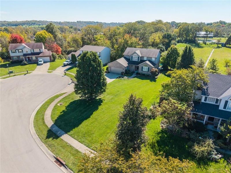 3815 Cunningham Court, Hamilton, OH 45011 Photo 65