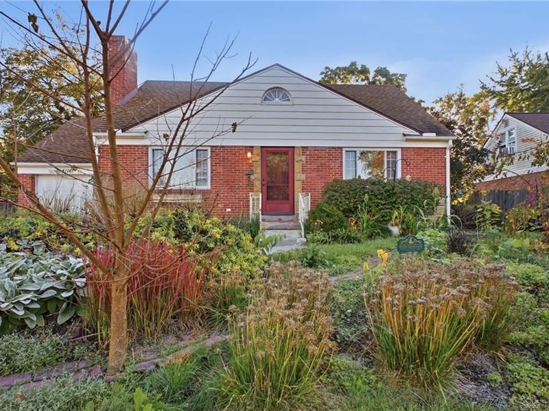 4116 Lefevre Drive, Kettering, OH 45429 Photo 2