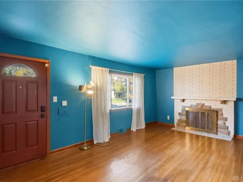 4116 Lefevre Drive, Kettering, OH 45429 Photo 9