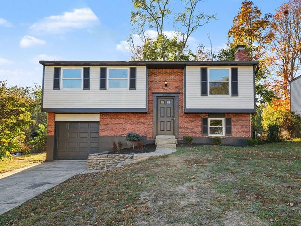 3495 Ridgewood Drive, Erlanger, KY 41018