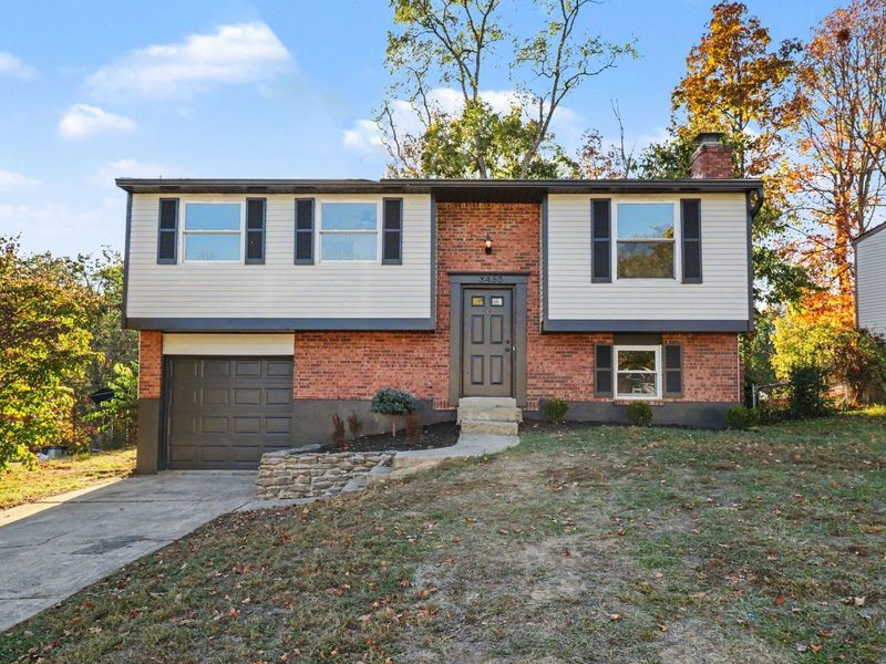3495 Ridgewood Drive, Erlanger, KY 41018 Photo 1
