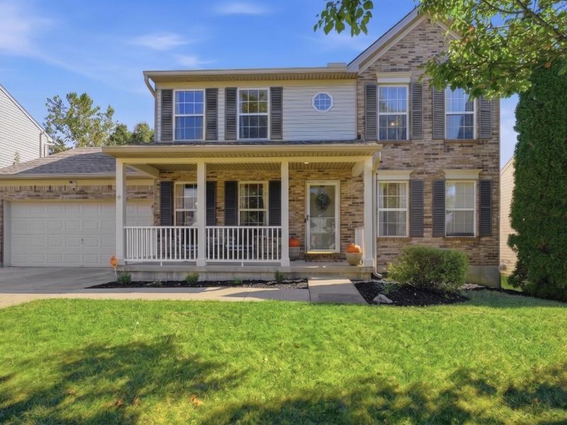 11009 Pelphry Lane, Walton, KY 41094 Photo 1