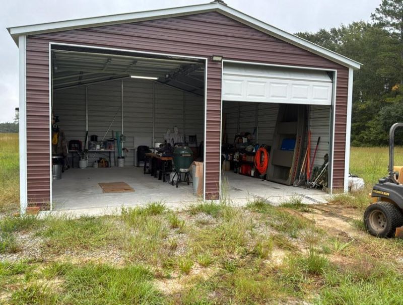 1616 Old Hamer Rd.  Photo 6