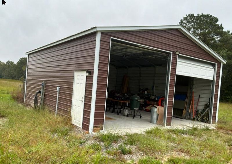 1616 Old Hamer Rd.  Photo 8