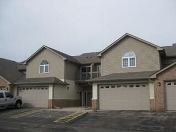 6320 43rd St, Unit 73, Somers, WI 53144