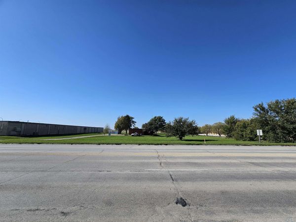 1710 Lake Ave, Storm Lake, IA 50588