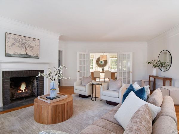 1 Rivermere , Unit 5G, Bronxville, NY 10708