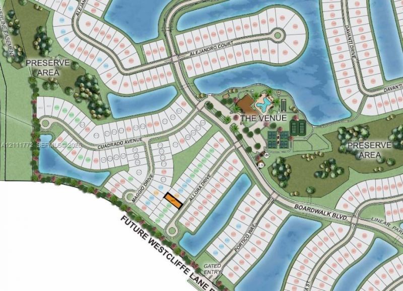 13335 SW Allora Drive , Port Saint Lucie, FL 34987 Photo