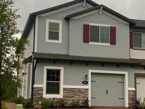 263 SMUGGLERS WAY, APOPKA, FL 32712