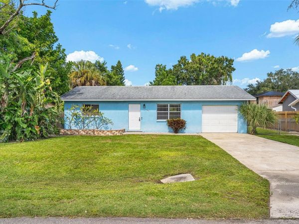 408 40TH STREET E, PALMETTO, FL 34221