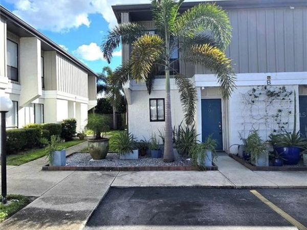 4001 BENEVA ROAD , Unit 209, SARASOTA, FL 34233