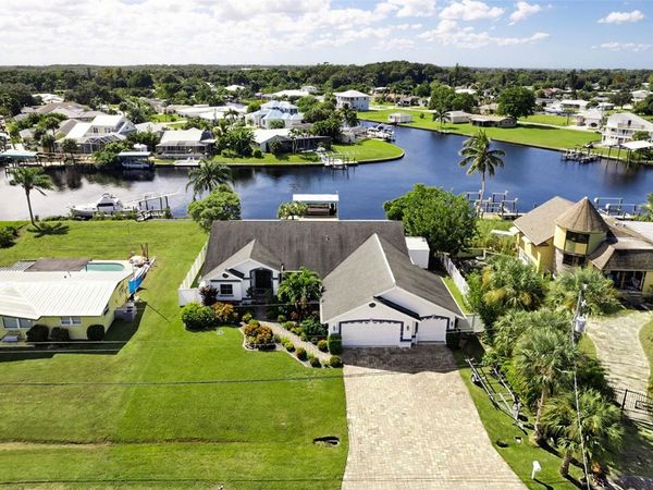 13361 MARQUETTE BOULEVARD , FORT MYERS, FL 33905