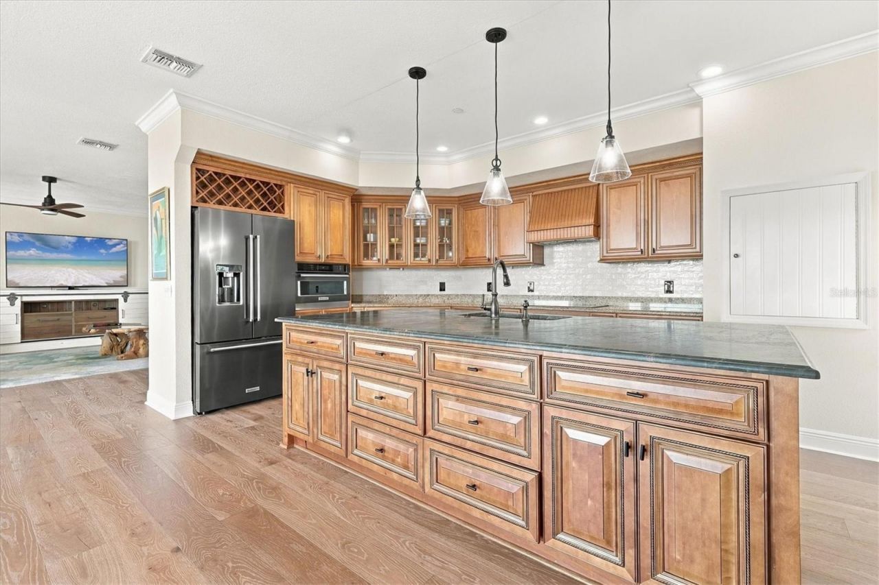 9781 Eagle Preserve Drive, Englewood, FL 34224 Photo