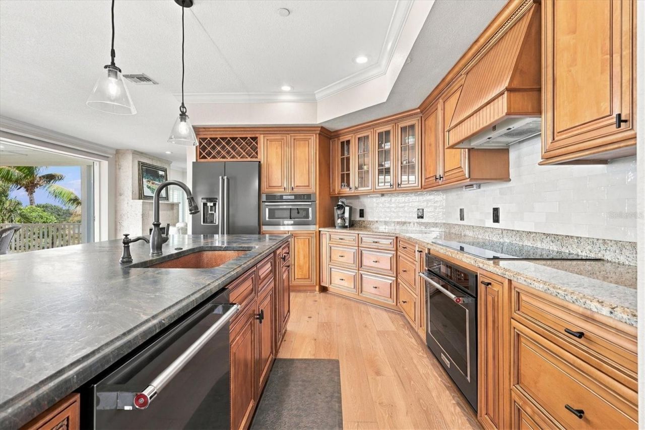 9781 Eagle Preserve Drive, Englewood, FL 34224 Photo