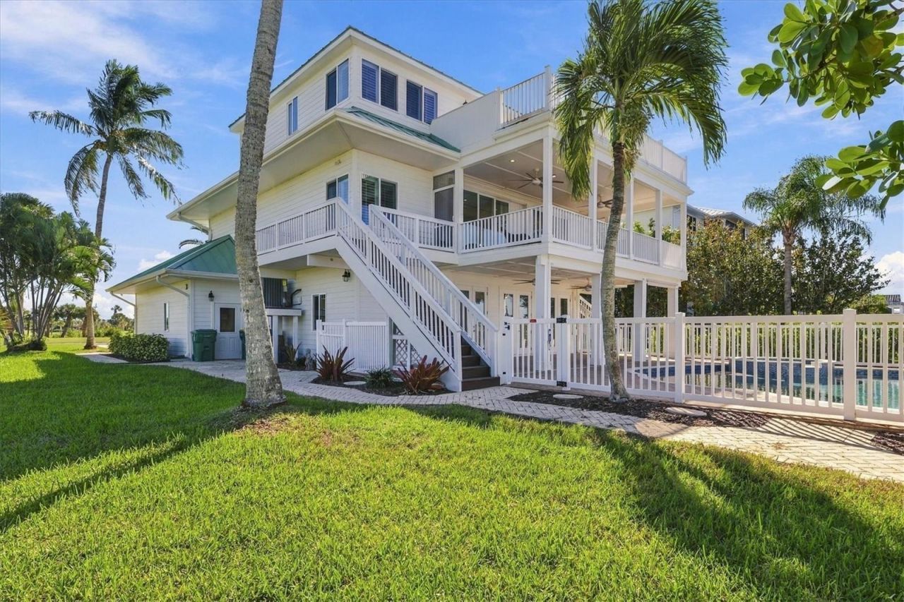 9781 Eagle Preserve Drive, Englewood, FL 34224 Photo