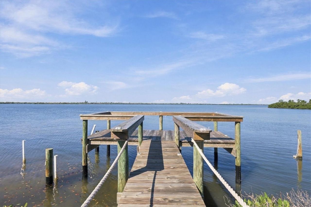 9781 Eagle Preserve Drive, Englewood, FL 34224 Photo